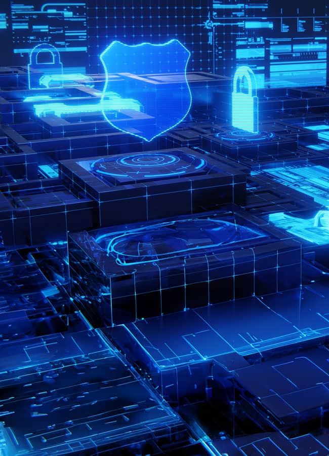 AI Driven Cybersecurity: Managing Risk in an AI First World