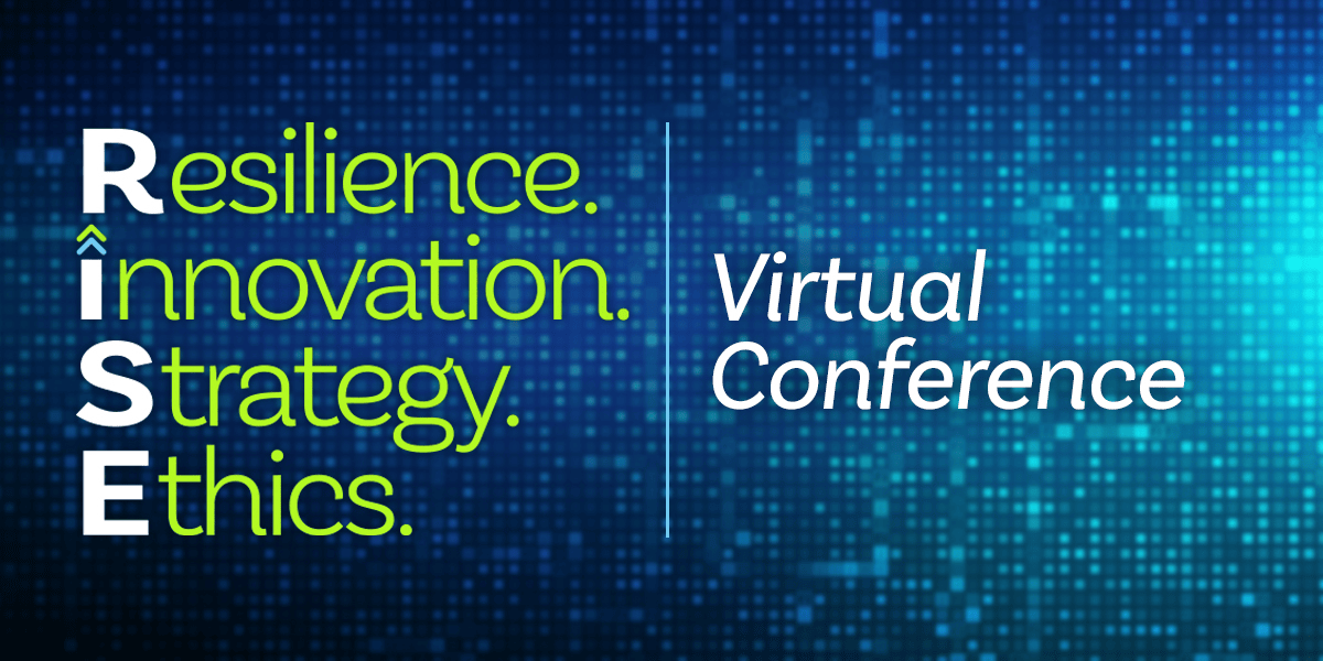 2025 Rise Virtual Conference