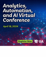 <strong>2025&nbsp;Analytics, Automation and AI Virtual Conference</strong>
