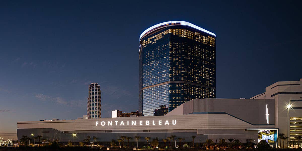 Join Us in Las Vegas