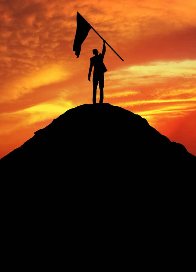 What it Takes to Fully Achieve the Standards