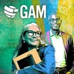 <sub>GAM: Great Audit Minds Conference</sub>