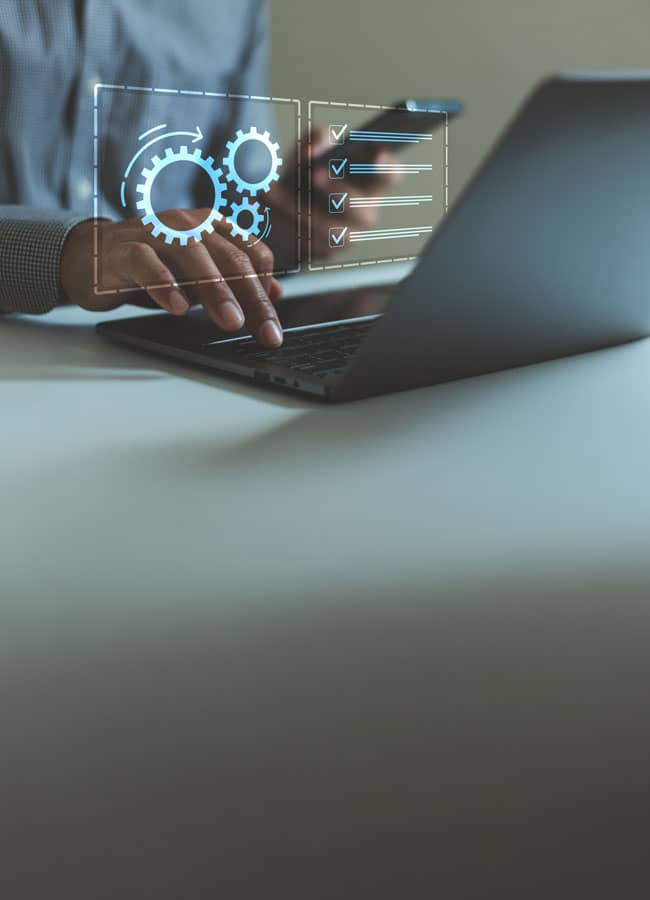 Achieving Effective Internal Control Over Generative AI: Applying COSO’s New Guidance