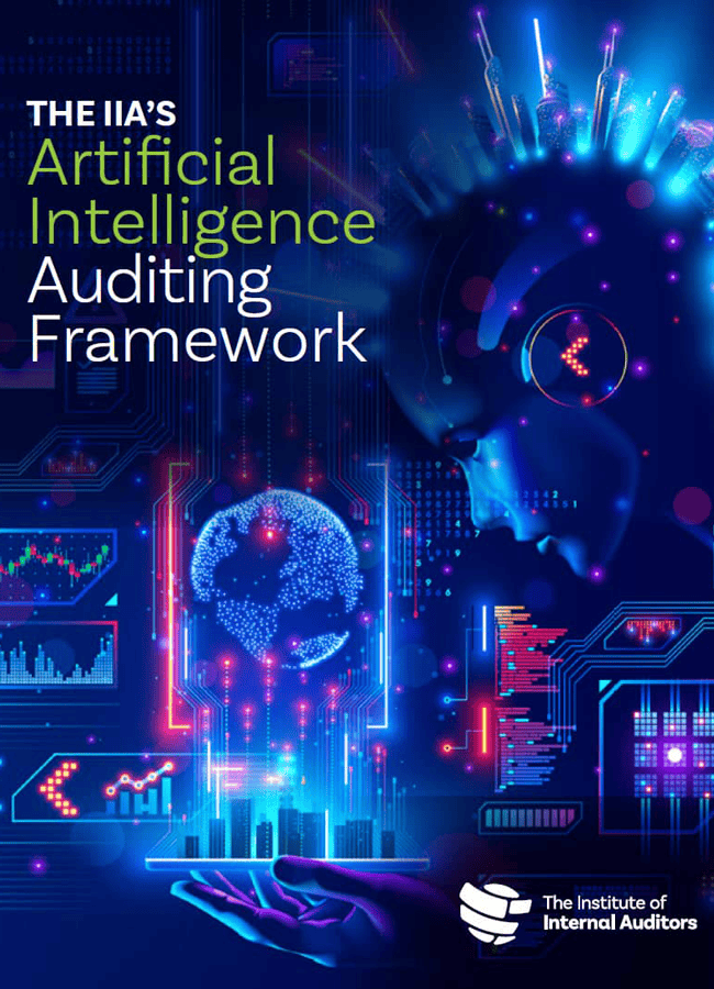 The IIA’s Updated AI Auditing Framework