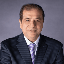 Anil Anora