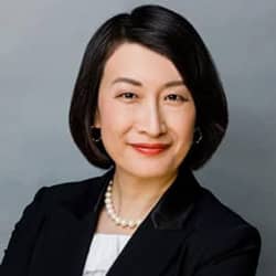 Beili Wong