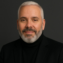 Brad J. Monterio