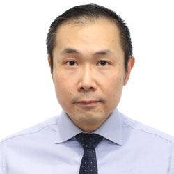 Dennis Wong, CIA, CFSA