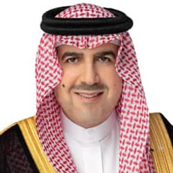His Excellency Hussam Alangari