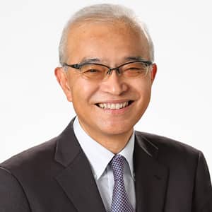 Hiroshi Naka, CIA