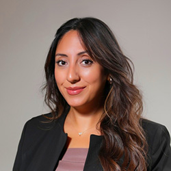 Nora Kelani, CIA, CRMA