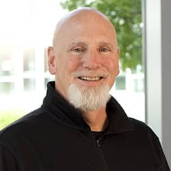 Rick Walke, CIA, CRMA