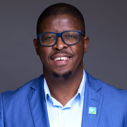 Tshepo Mofokeng