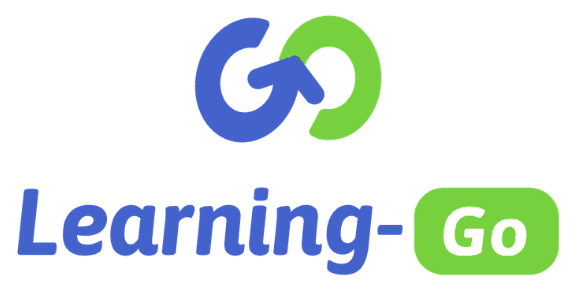 Learning-Go Professional Education Logo