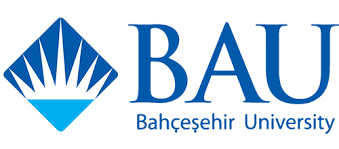 Bahçeşehir University Logo