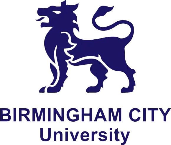 Birmingham City University Logo