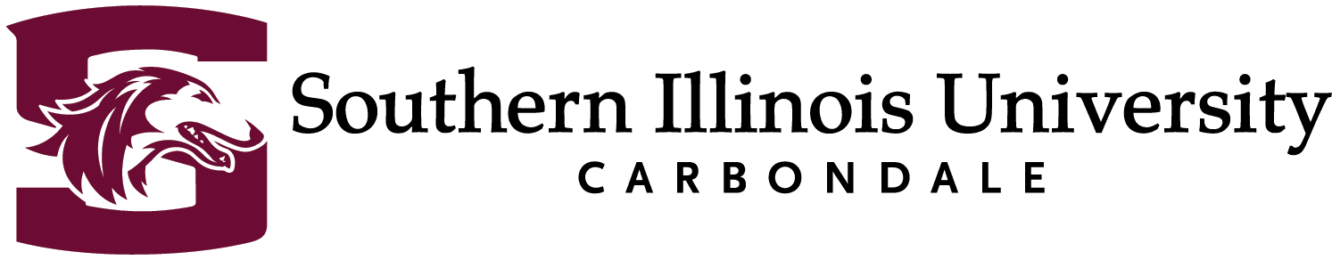 Southern Illinois University Carbondale Logo