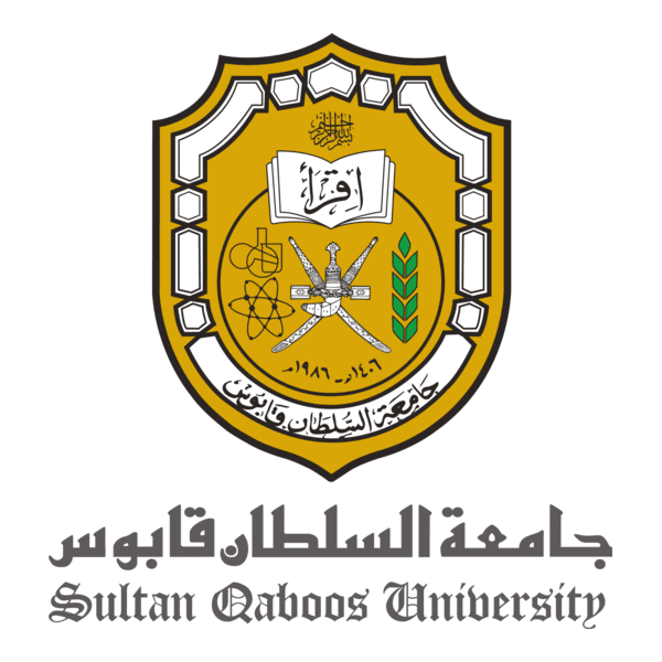 Sultan Qaboos University Logo
