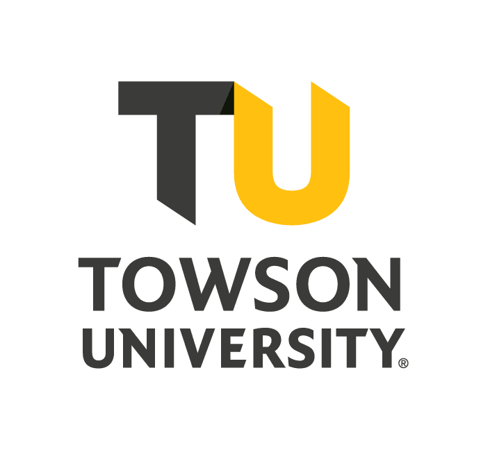 Towson University Logo