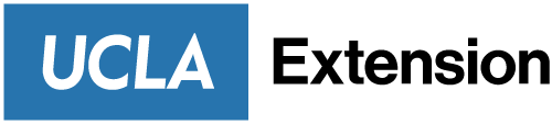 UCLA Extension Logo