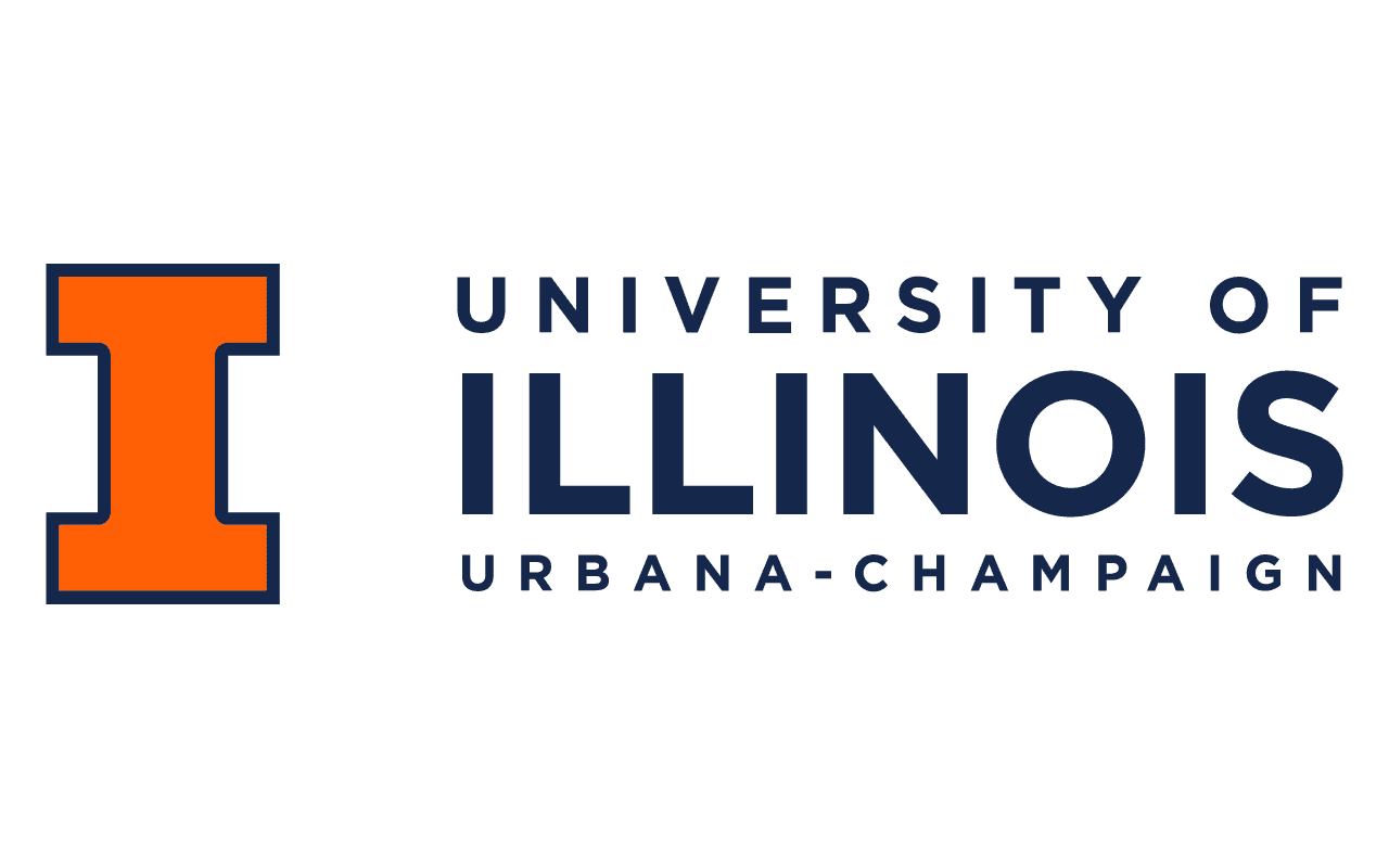 University of Illinois at Urbana-Champaign Logo