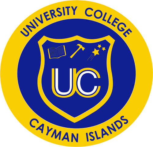 University College of the Cayman Islands Logo
