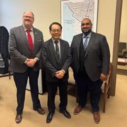 Chak Au, MP - Richmond Centre—Marpole (BC)