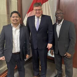 Pat Kelly, MP - Calgary Crowfoot (AB)