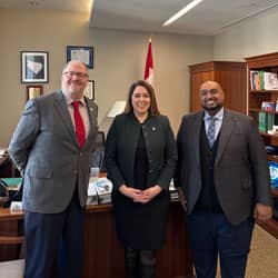 Sima Acan, MP - Oakville West (ON)