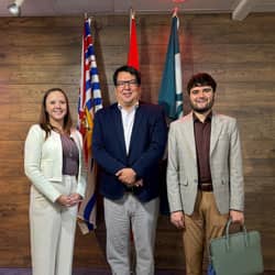 Wade Grant, MP - Vancouver Quadra