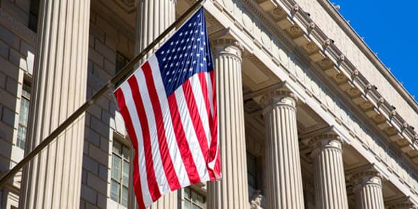 American Flag