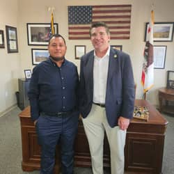 Rep. Jay Obernolte