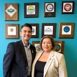 Rep. Linda Sanchez