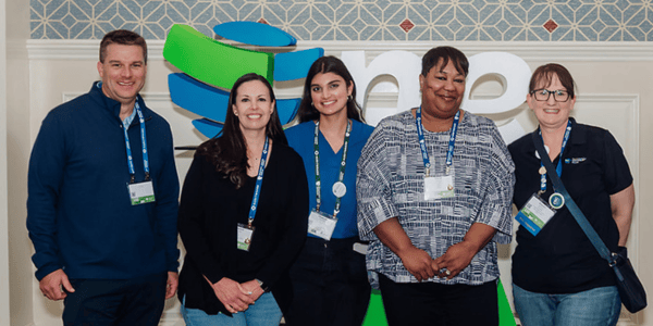 Diversity & Inclusion