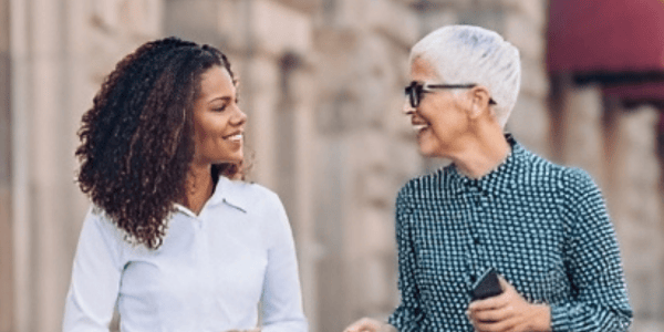 Emerging Leaders Mentoring Program