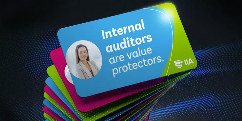 Internal Audit Month