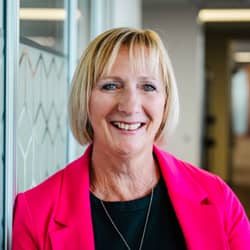 Brenda Youle, CIA, CRMA, CPA
