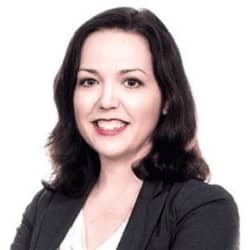 Leah White, CIA, CRMA