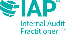 Internal Audit Practitioner logo