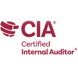 CIA logo