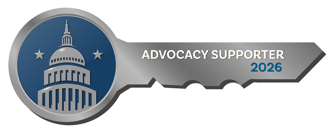 Chapter Advocacy Supporter 2026