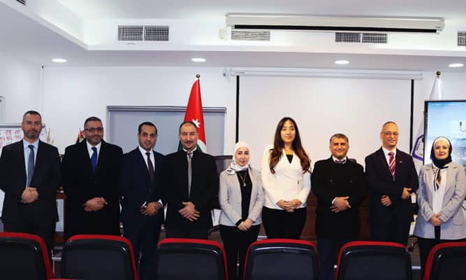 IIA Jordan group photo 1