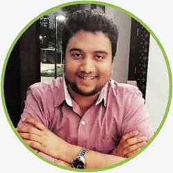 Sayee Balaji Chandrasekaran - Privacy Engineer, Google Cloud