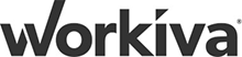 Workiva Logo