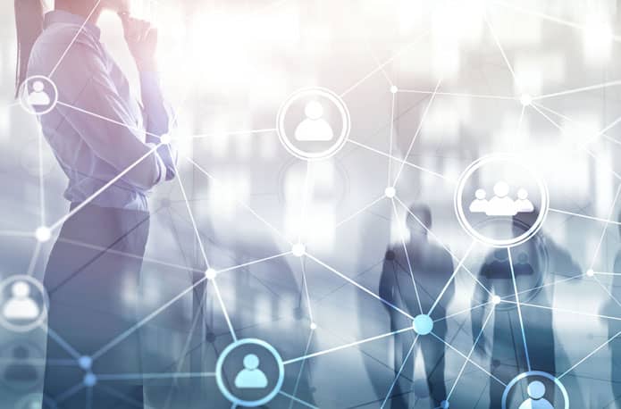 Find your local chapter.