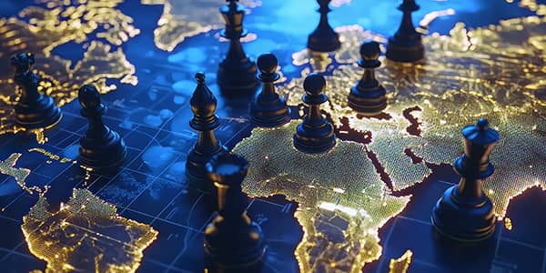 Global Best Practices: Navigating a New Political Landscape