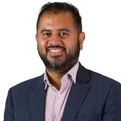 Tariq Islam