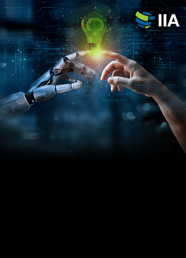 Internal Audit Upskilling for Critical AI Capabilities