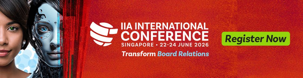 2026 International Conference Singapore