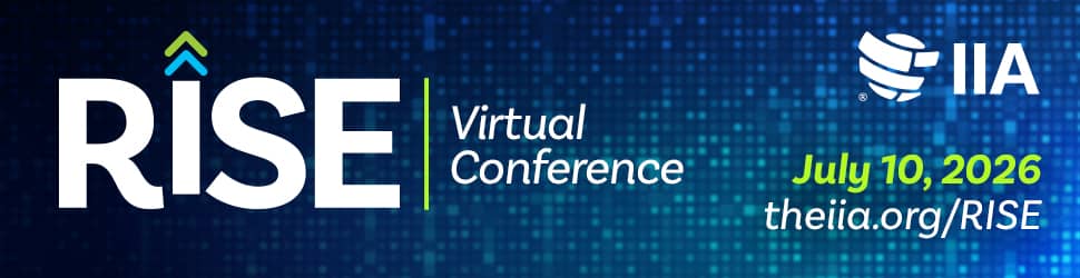 2026 RISE Virtual Conference